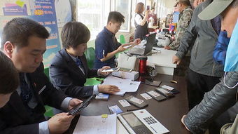 通遼市巧打金融“五張牌”，精準破解企業(yè)融資難題