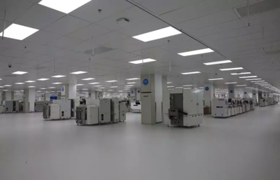 長沙智能終端產業園比亞迪電子項目投產，助力湖南電子信息產業騰飛